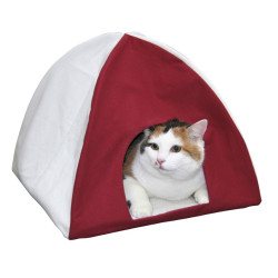 Kerbl namiot dla kota 40x40x35cm [82582]