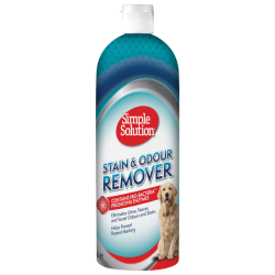 Simple solution stain & odour remover - pies [90423] 1000ml