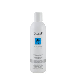 Dr lucy szampon ułatwiający rozczesywanie [easy brush n] 250ml