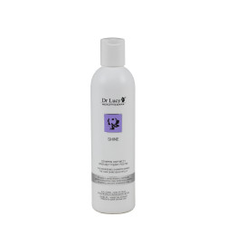 Dr lucy szampon odżywczy nadający piękny połysk [shine] 250ml