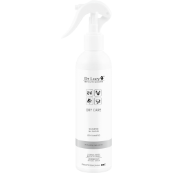 Dr lucy szampon na sucho [dry care] 250ml