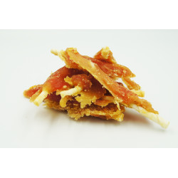 Healthy snack filet z kurczaka na pałeczce 500g [ns-106]