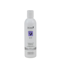 Dr lucy szampon odżywczy z wapniem, wzmacnia osłabiony włos i nadaje połysk [nutri] 250ml