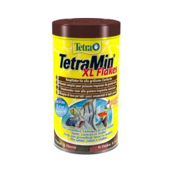 Tetra tetramin xl flakes 500 ml [t204317]