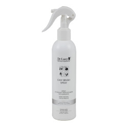 Dr lucy spray ułatwiający rozczesywanie skołtunionych włosów (bez spłukiwania) [easy brush spray] 250ml