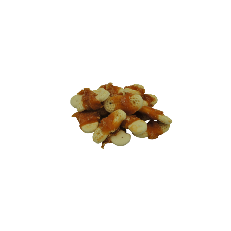 Healthy snack biszkopty z kurczakiem 500g [ns-249]