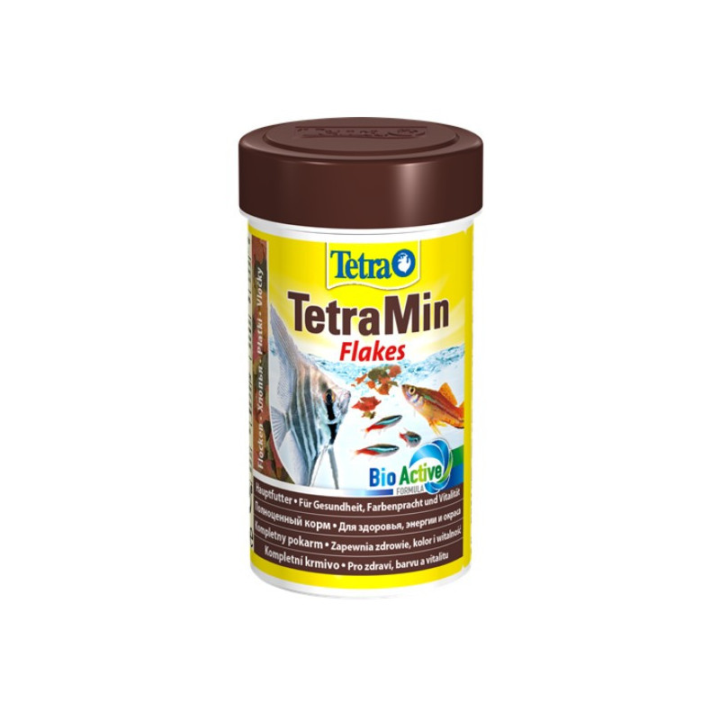 Tetra tetramin 500 ml [t204379]