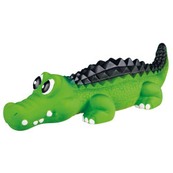 Trixie krokodyl lateksowy 35cm [tx-3529]