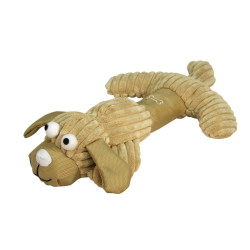 Kerbl zabawka dla psa, świnka/pies/miś 35x22cm [82237]