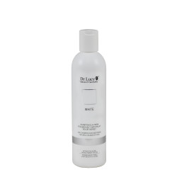 Dr lucy szampon pogłębiający biały kolor sierści [white] 250ml