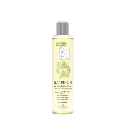 Selecta herba supreme szampon do jedwabistej sierści 250ml