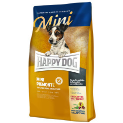 Happy dog mini piemonte 1kg