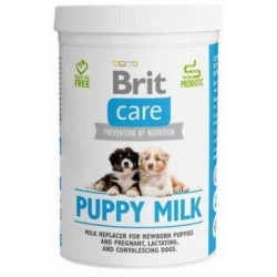 Brit care puppy milk 250 ml