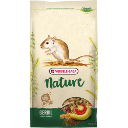 Versele laga gerbil nature - pokarm dla myszoskoczków 700g
