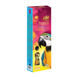 Vitapol smakers premium dla dużych papug [zvp-2757] 500g