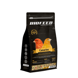 Biofeed premium dla kanarka 1kg
