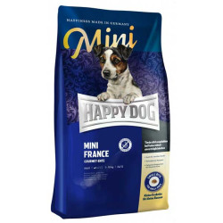 Happy dog mini francja 1kg