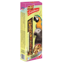 Vitapol smakers pistacjowy dla dużych papug [zvp-2707] 450g