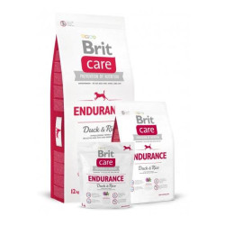 Brit care endurance 1kg
