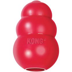 Kong classic x-small 6cm t4e
