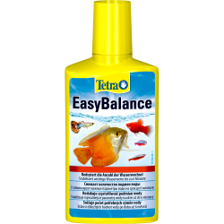 Tetra easybalance 250 ml - śr. do stabilizacji param. wody w płynie [t139176]