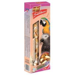 Vitapol smakers migdałowy dla dużych papug [zvp-2706] 450g