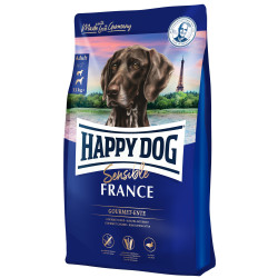 Happy dog supreme francja 1kg